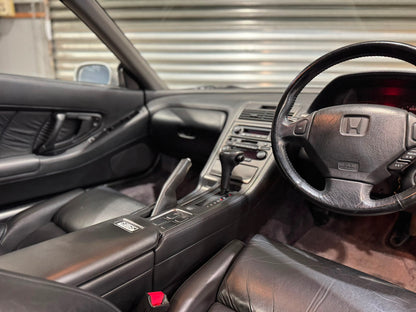 1991 Honda NSX