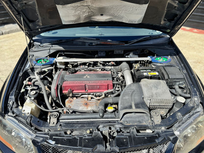 Mitsubishi Lancer EVO 9 - 2005