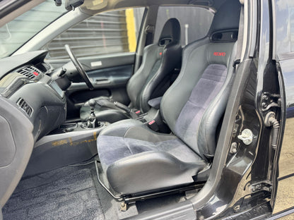 Mitsubishi Lancer EVO 9 - 2006