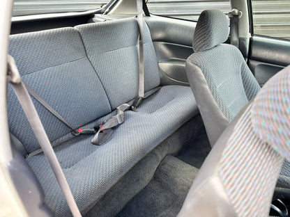 1998 Honda Civic EK9 Type R N1 Race Base