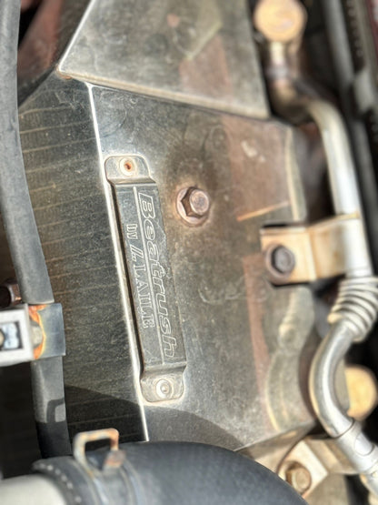 Mitsubishi Lancer EVO 9 - 2006