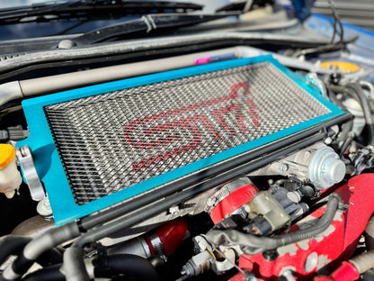 Subaru Impreza WRX STI - 2007
