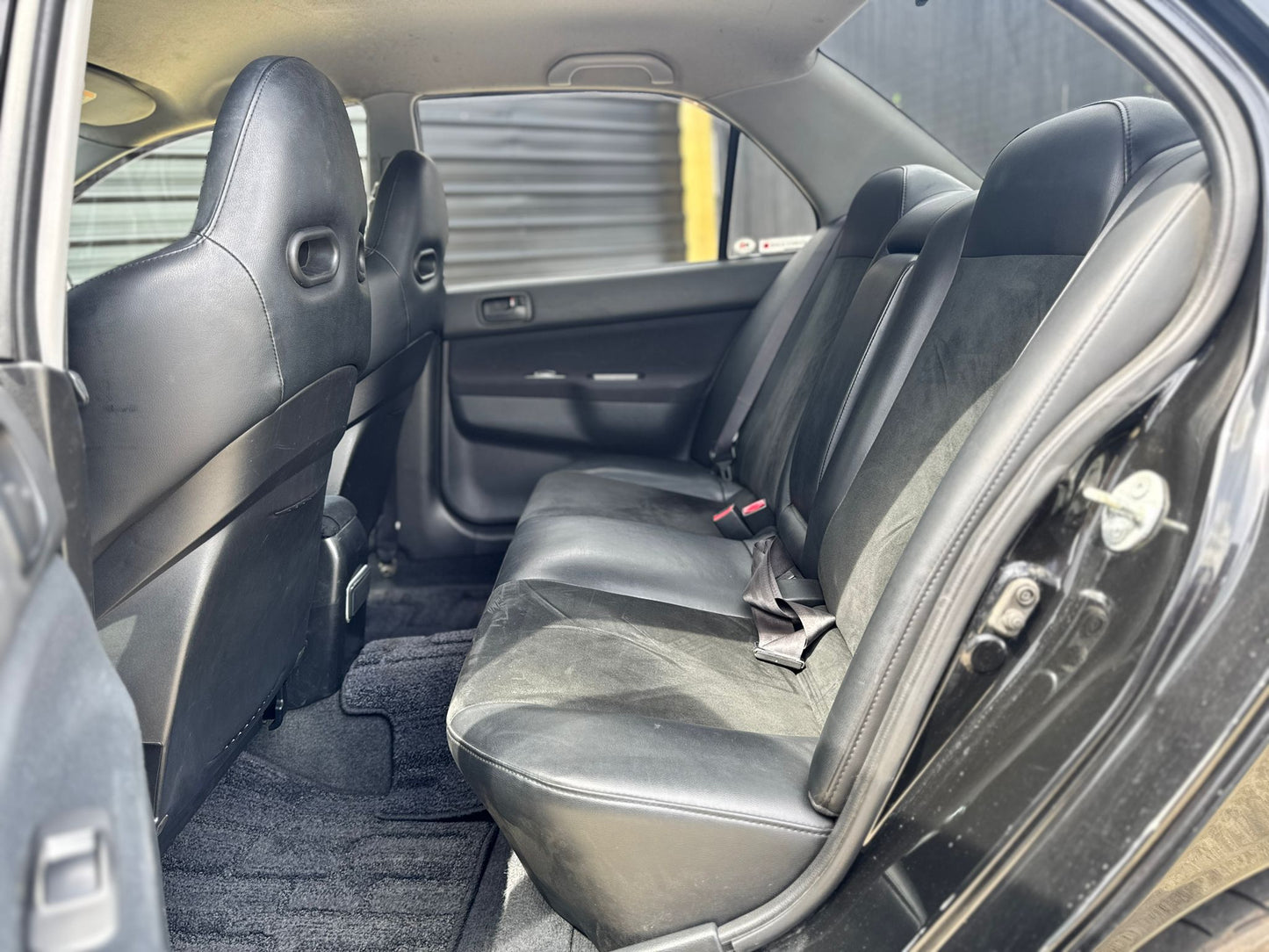 Mitsubishi Lancer EVO 9 - 2006