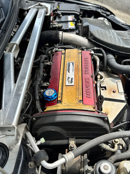 Mitsubishi Lancer EVO 9 - 2006