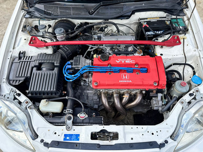 1998 Honda Civic EK9 Type R N1 Race Base