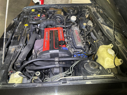 Mitsubishi Galant VR4 EVO 0 Monte Carlo 1991