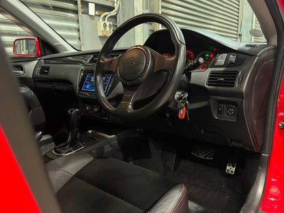 2006 Mitsubishi Lancer EVO 9 MR Wagon