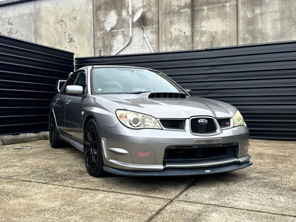 Subaru Impreza WRX STI - 2006