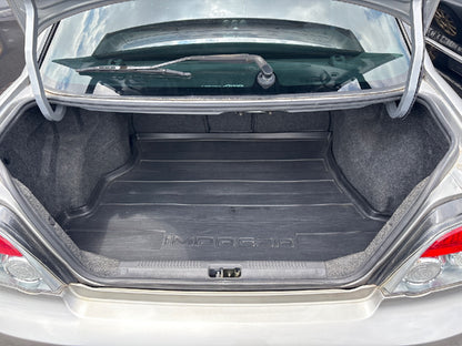Subaru Impreza WRX STI - 2005