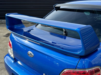 Subaru Impreza WRX STI - 2007