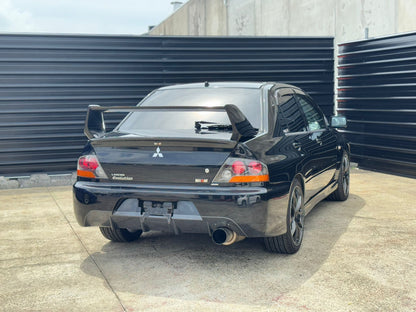 Mitsubishi Lancer EVO 9 - 2006