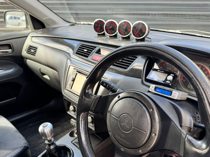 Mitsubishi Lancer EVO 9 Wagon - 2005