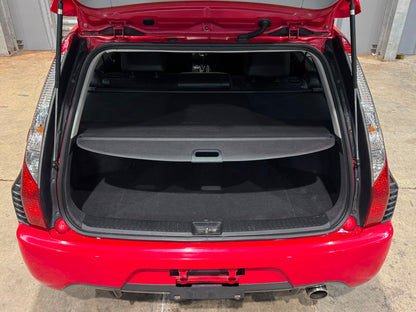 2006 Mitsubishi Lancer EVO 9 MR Wagon