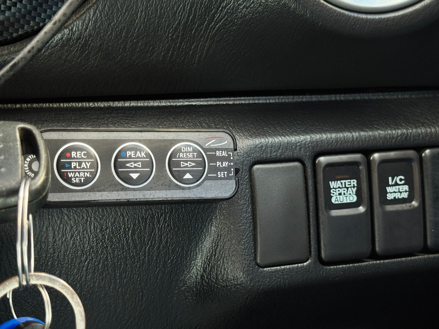Subaru Impreza WRX STI - 2007