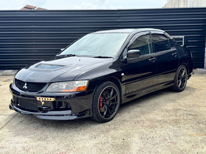 Mitsubishi Lancer EVO 9 - 2006