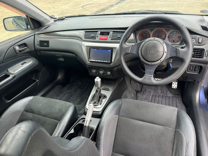 Mitsubishi Lancer EVO 9 Wagon - 2005