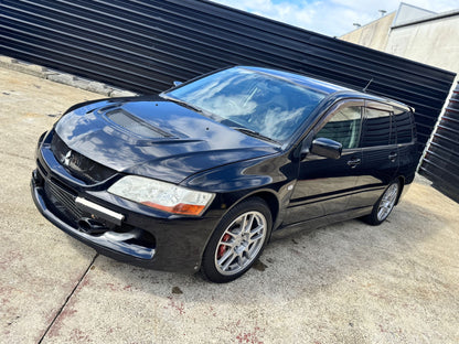 Mitsubishi Lancer EVO 9 Wagon - 2005