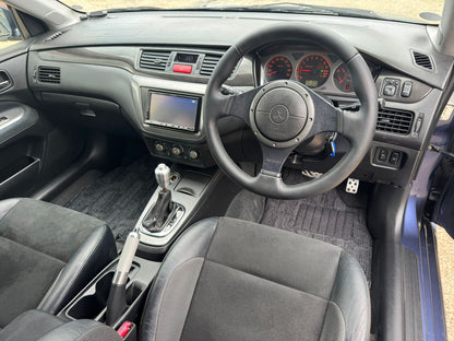 Mitsubishi Lancer EVO 9 Wagon - 2005