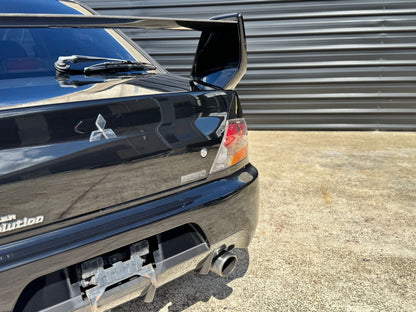 Mitsubishi Lancer EVO 9 - 2005