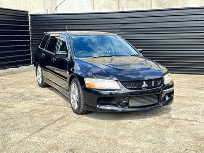 Mitsubishi Lancer EVO 9 Wagon - 2005