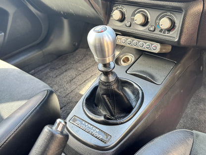 Mitsubishi Lancer EVO 9 Wagon - 2005