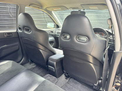 Mitsubishi Lancer EVO 9 - 2006