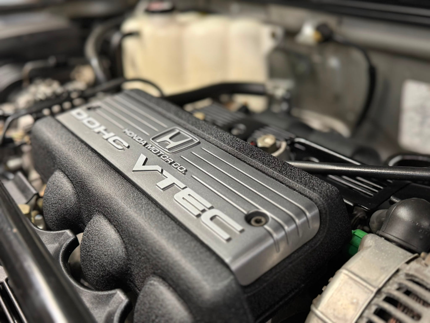 1991 Honda NSX