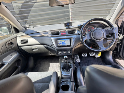 Mitsubishi Lancer EVO 9 - 2005