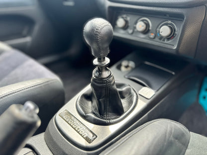 Mitsubishi Lancer EVO 9 - 2006