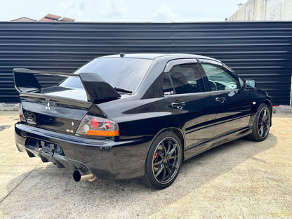 Mitsubishi Lancer EVO 9 - 2006