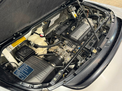 1991 Honda NSX