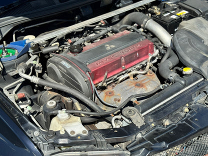 Mitsubishi Lancer EVO 9 - 2005