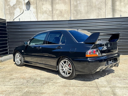 Mitsubishi Lancer EVO 9 - 2005
