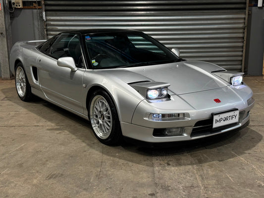 1991 Honda NSX