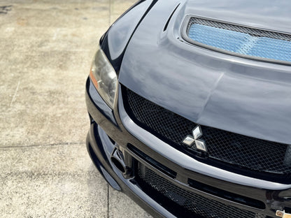 Mitsubishi Lancer EVO 9 - 2006