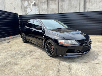Mitsubishi Lancer EVO 9 - 2006