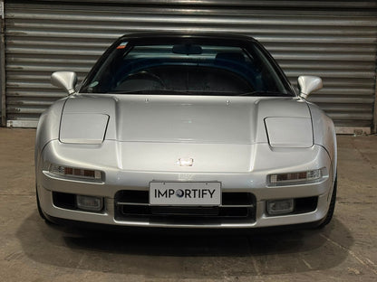 1991 Honda NSX
