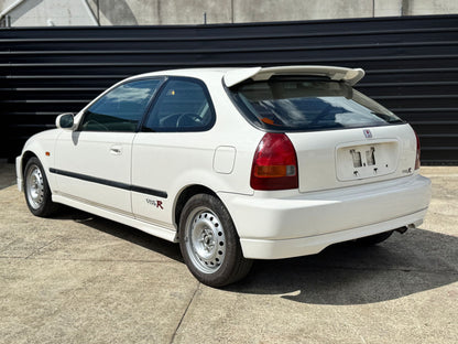 1998 Honda Civic EK9 Type R N1 Race Base