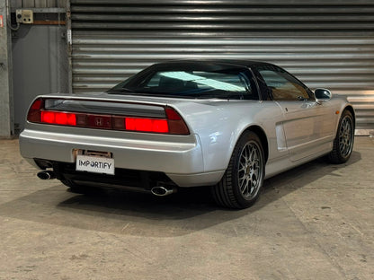 1991 Honda NSX