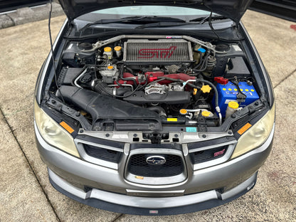 Subaru Impreza WRX STI - 2006