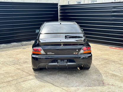 Mitsubishi Lancer EVO 9 - 2006