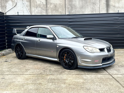 Subaru Impreza WRX STI - 2006