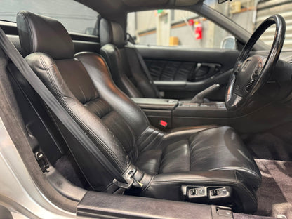 1991 Honda NSX