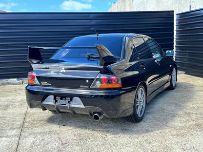 Mitsubishi Lancer EVO 9 - 2005