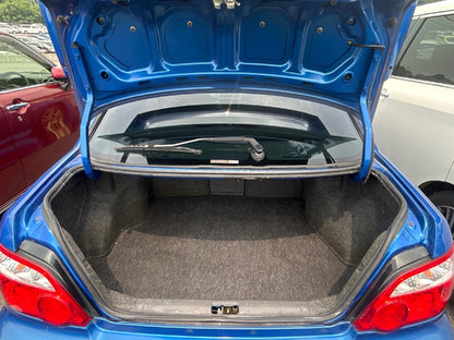 Subaru Impreza WRX STI - 2003