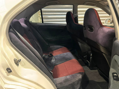 2000 Mitsubishi Evolution 6.5 Tommi Makinen