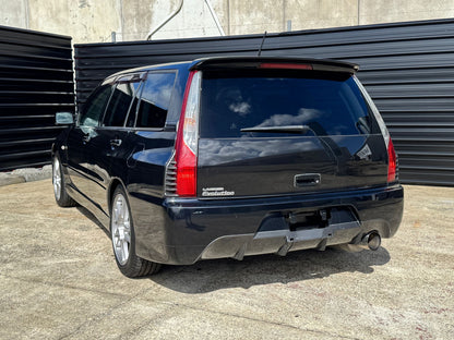 Mitsubishi Lancer EVO 9 Wagon - 2005