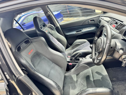 Mitsubishi Lancer EVO 9 - 2006