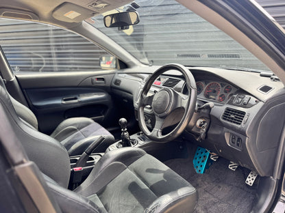 Mitsubishi Lancer EVO 9 - 2006