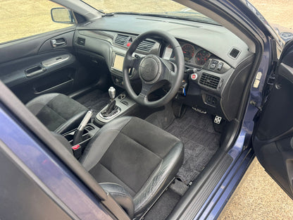Mitsubishi Lancer EVO 9 Wagon - 2005